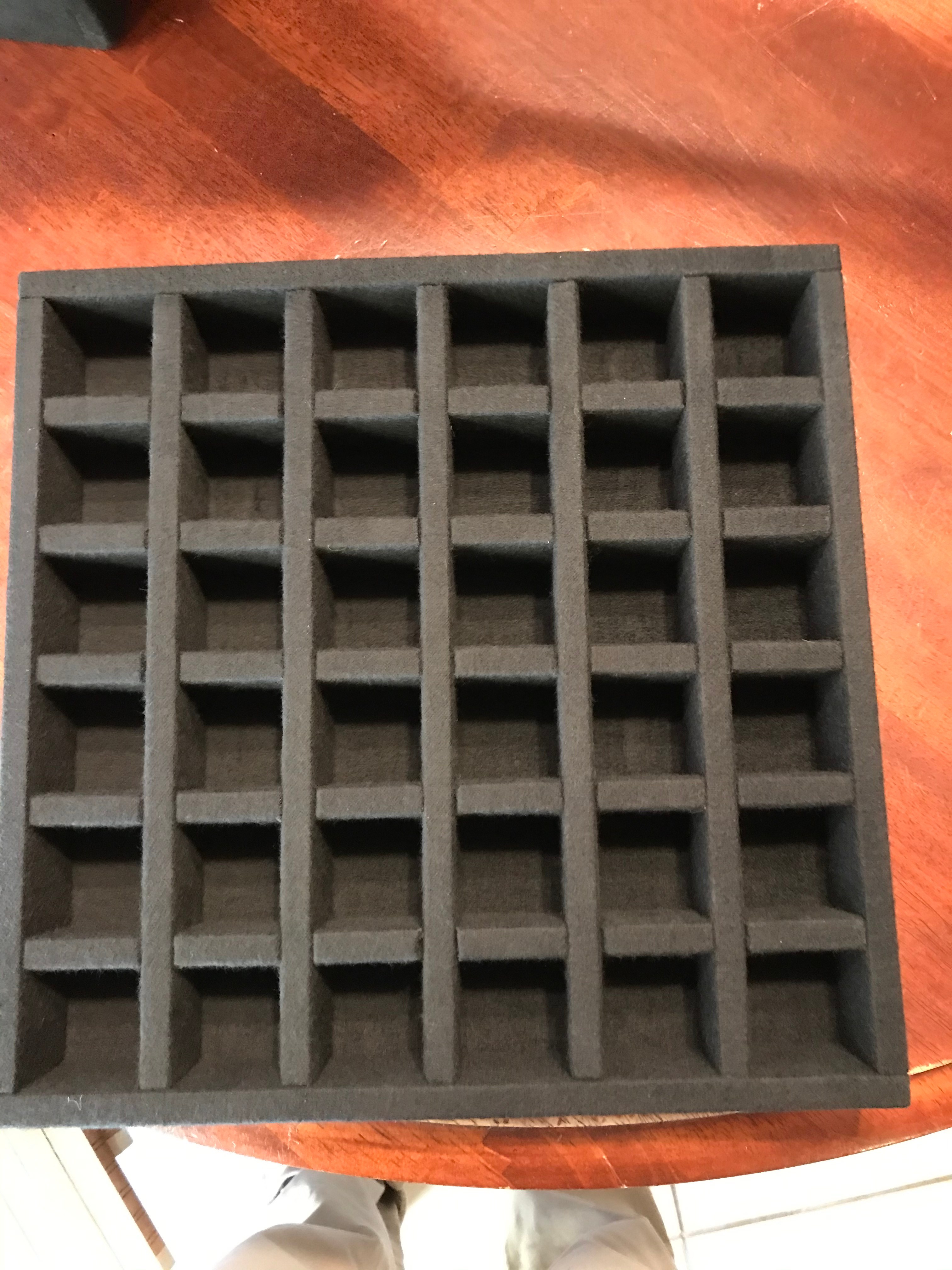 Ready made custom liners/bargain section