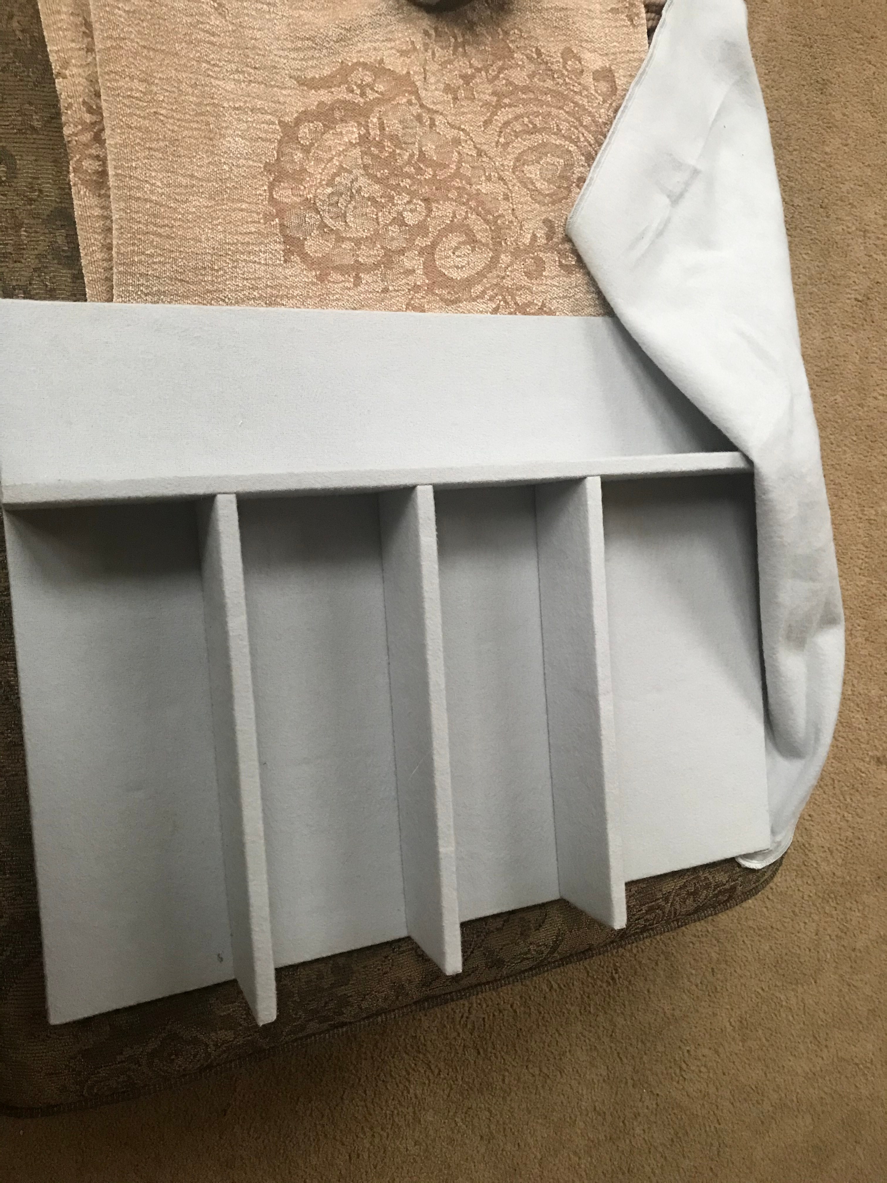 Ready made custom liners/bargain section