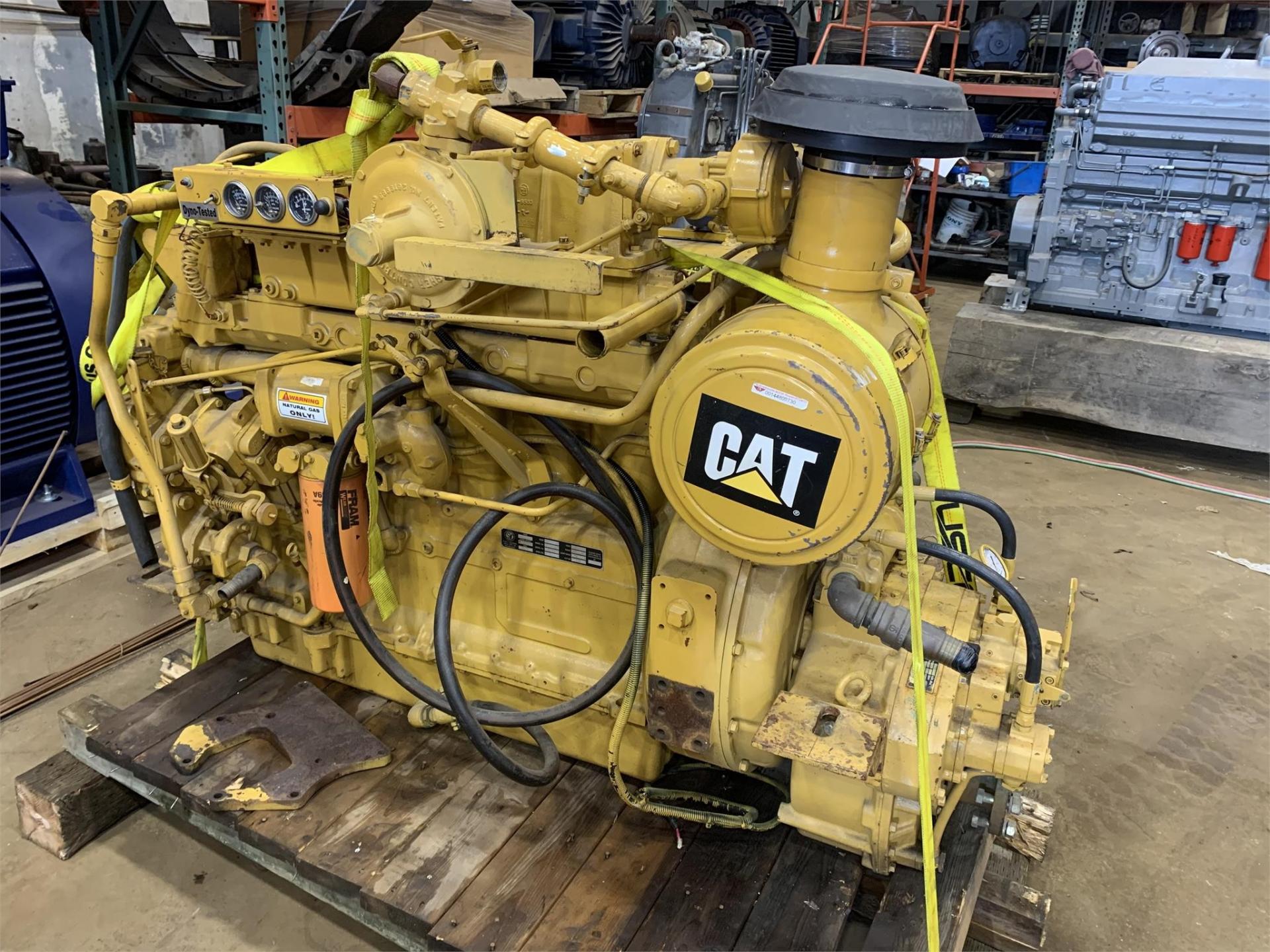 For Sale Sterling Equipment, Inc.