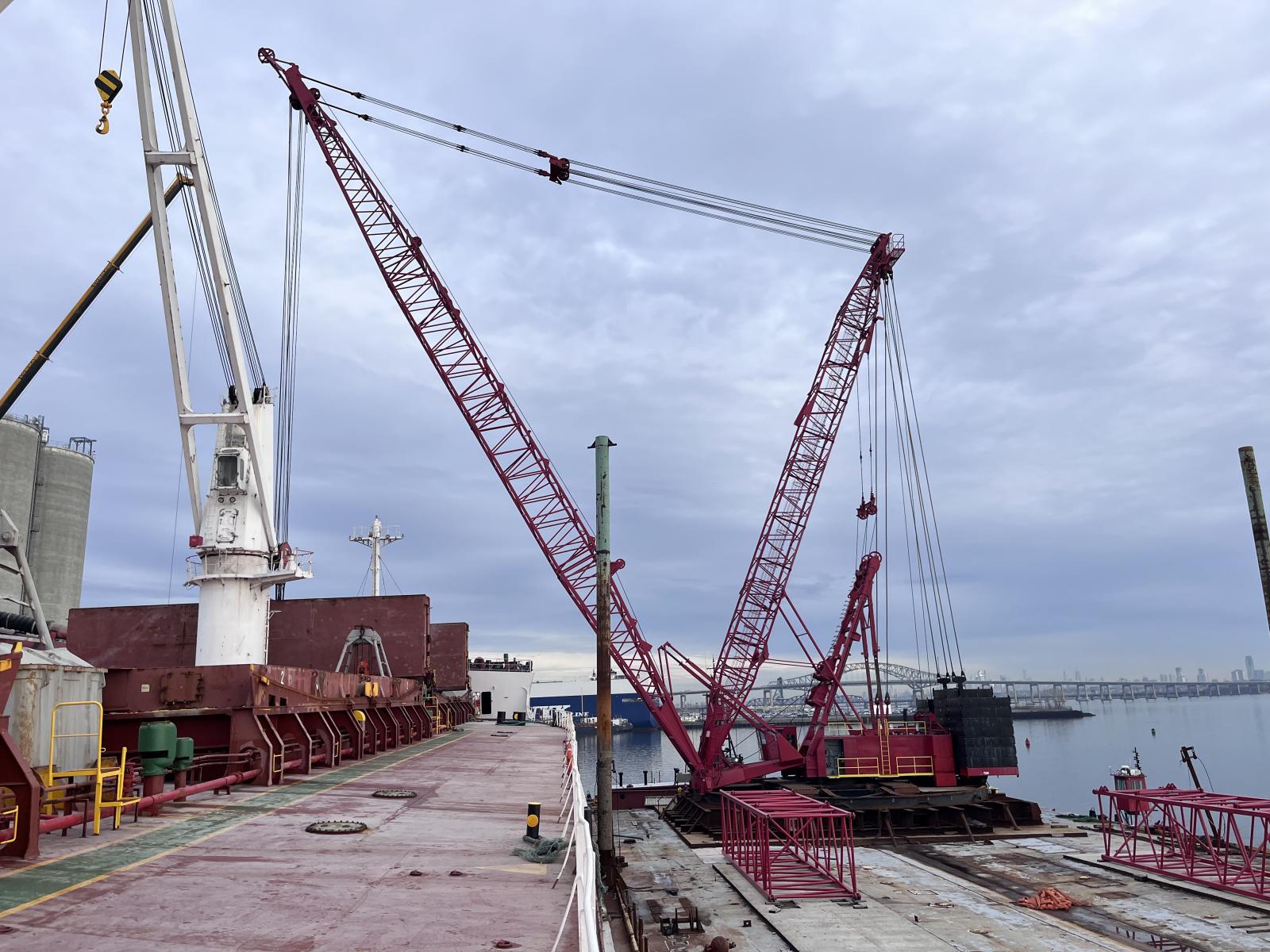 Photo Gallery Sterling Equipment, Inc.