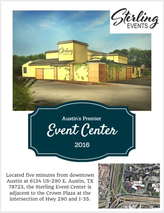 Sterling Event Center