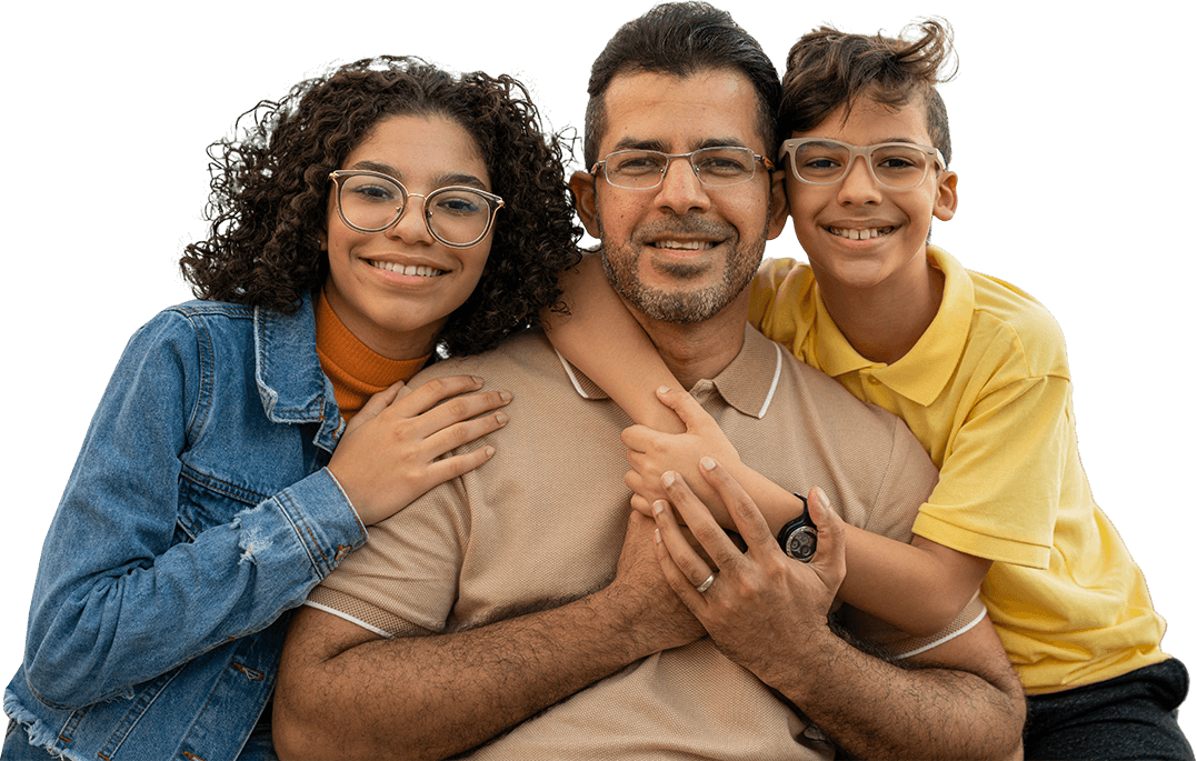 Eye Care Insurance at Sterling Vision Eugene, Oregon