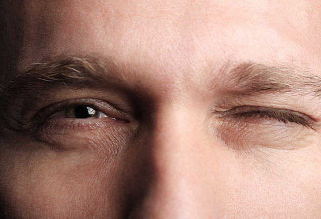 What Causes Excessive Blinking? - Eye Care - Your Trusted Eye Doctors