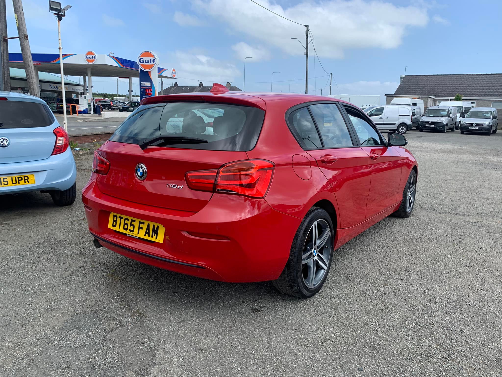 Car and Van Sales in North Wales, Anglesey Stermat Car and Van Sales