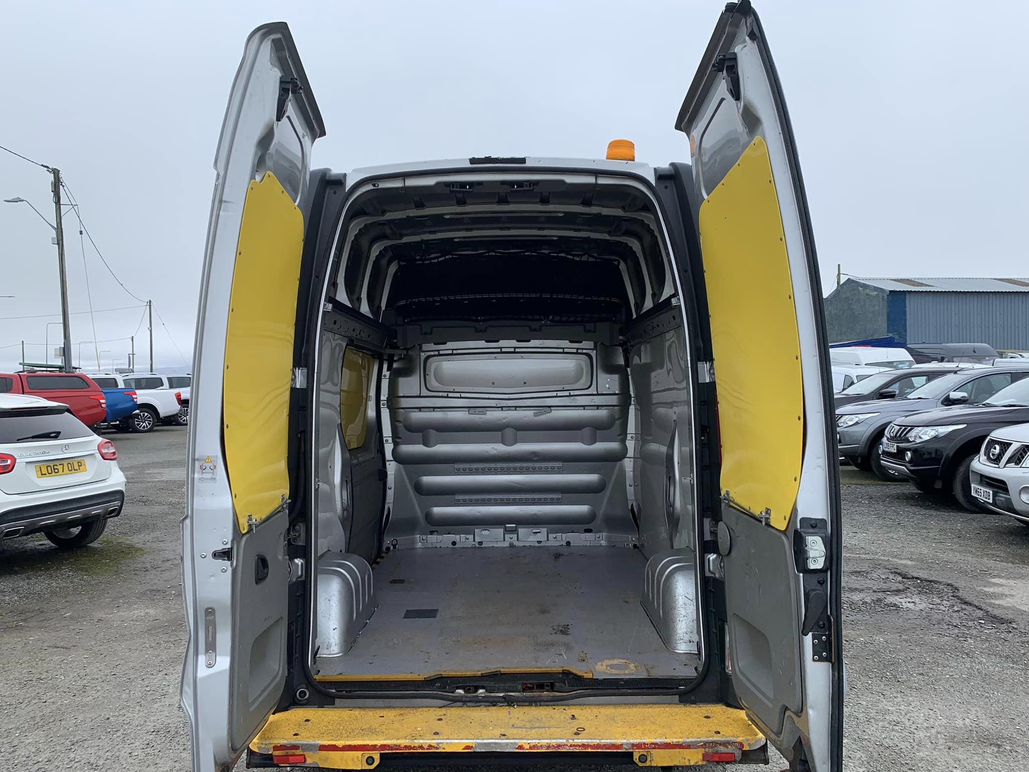 Car and Van Sales in North Wales, Anglesey Stermat Car and Van Sales