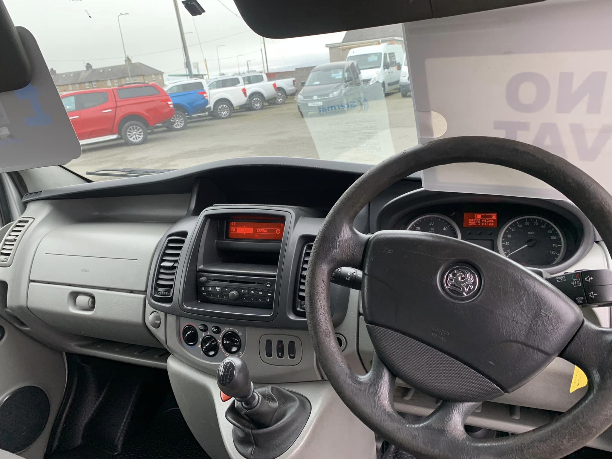 Car and Van Sales in North Wales, Anglesey Stermat Car and Van Sales