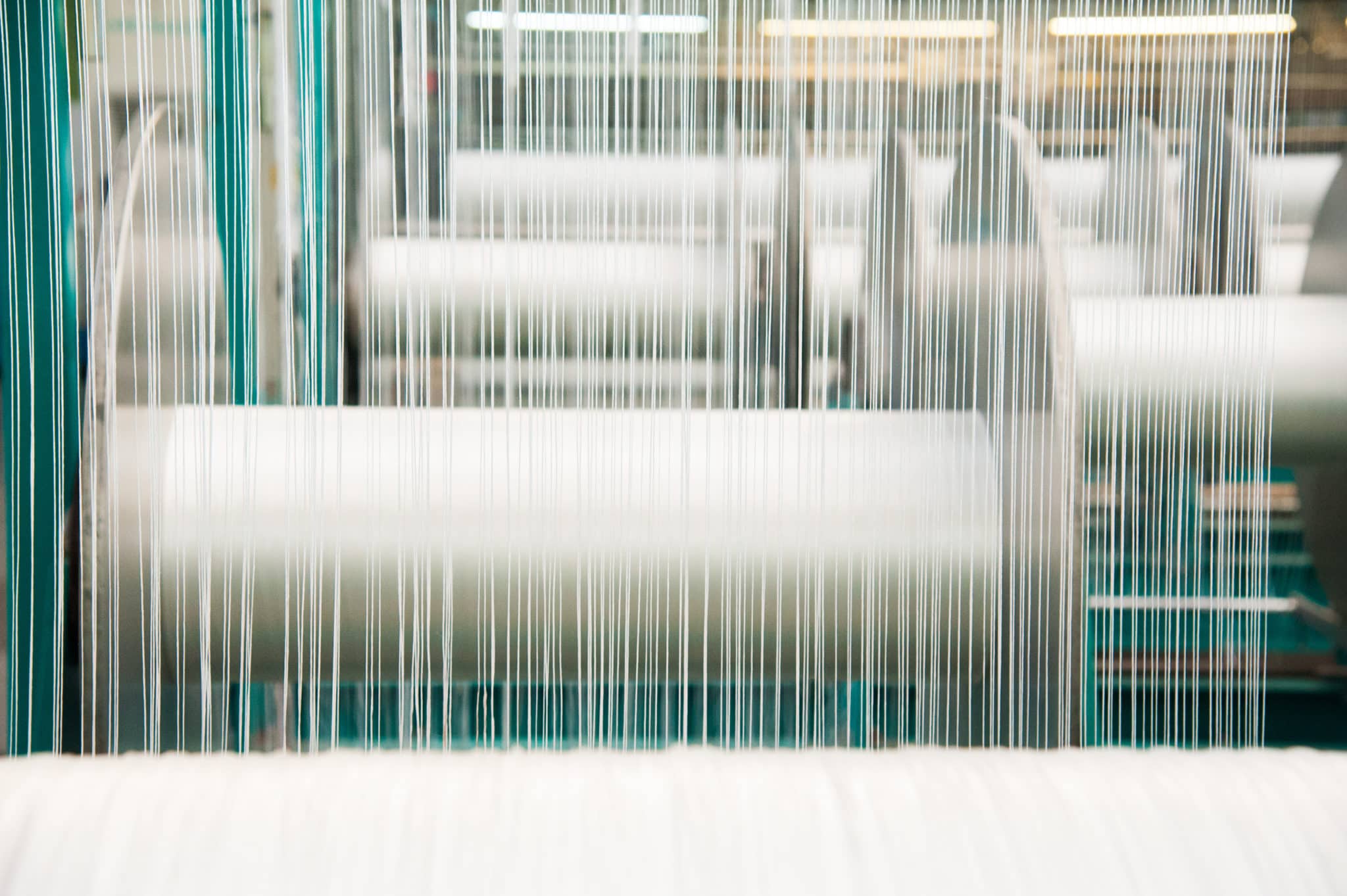 Polyester Fiber STERN EWS