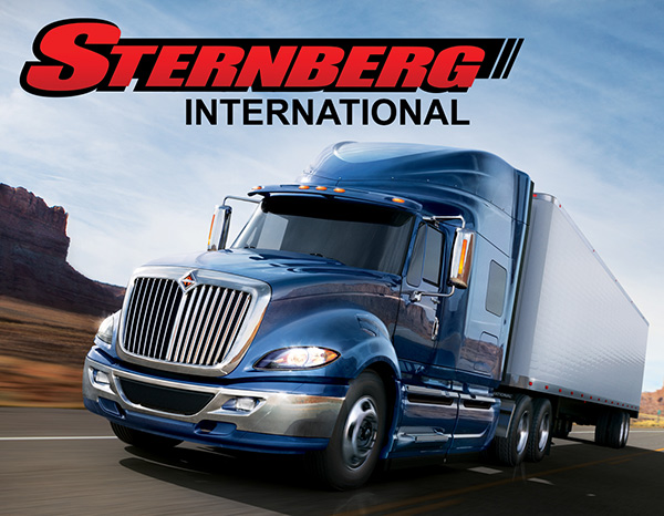 Sternberg International Truck Repair & Service, Evansville IN