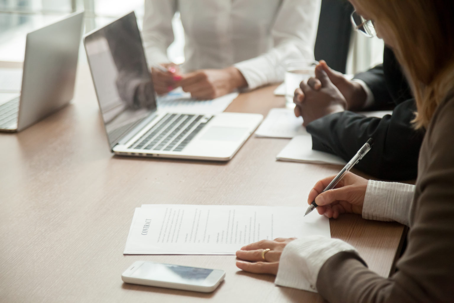 Common Deposition Mistakes to Avoid in Workers’ Comp Cases Sternberg