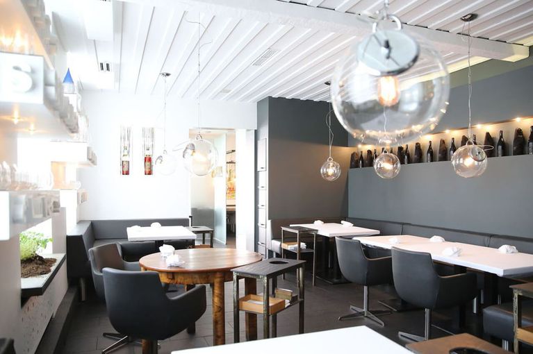 Restaurantkritik Mraz & Sohn, Wien