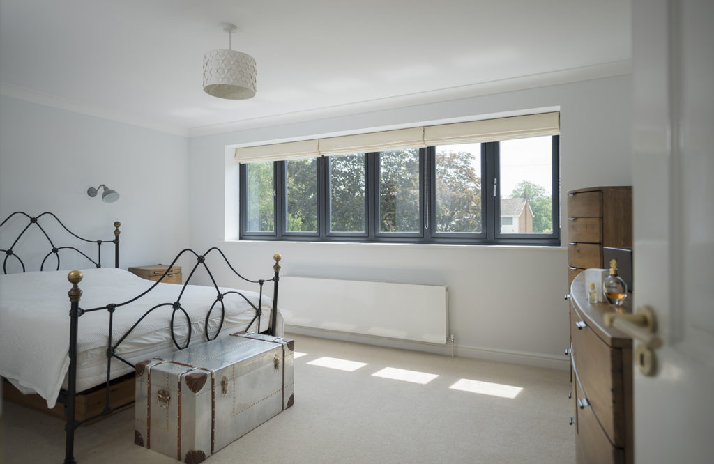 Is uPVC Recyclable? Recycling uPVC Windows Sternfenster