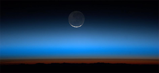 Neumond in den Sternzeichen Norbert Giesow