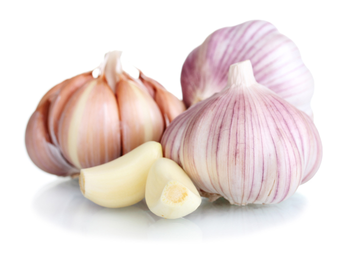 Garlic Is Anabolic And Boosts Testosterone