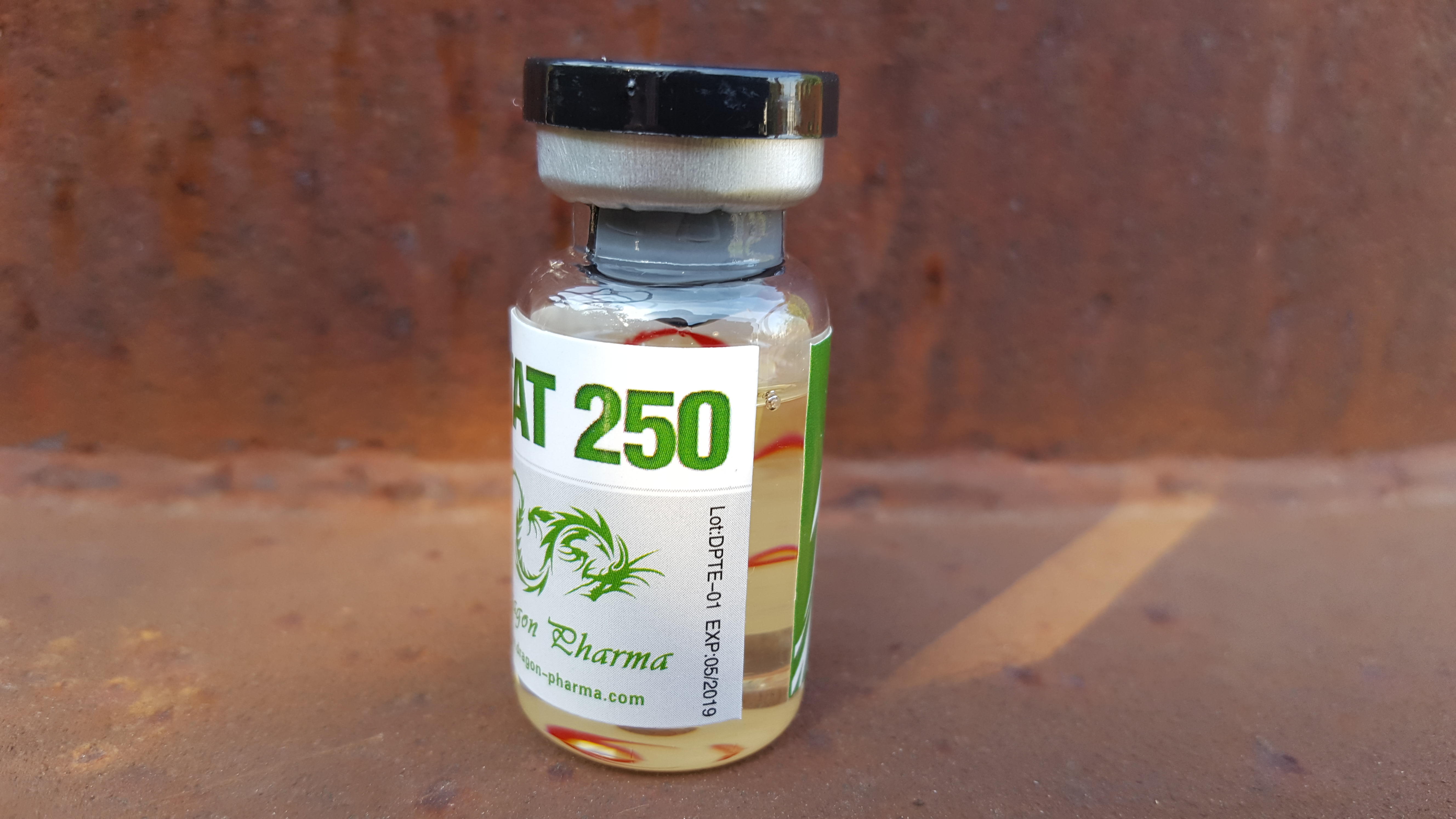 Dragon Pharma Reviews