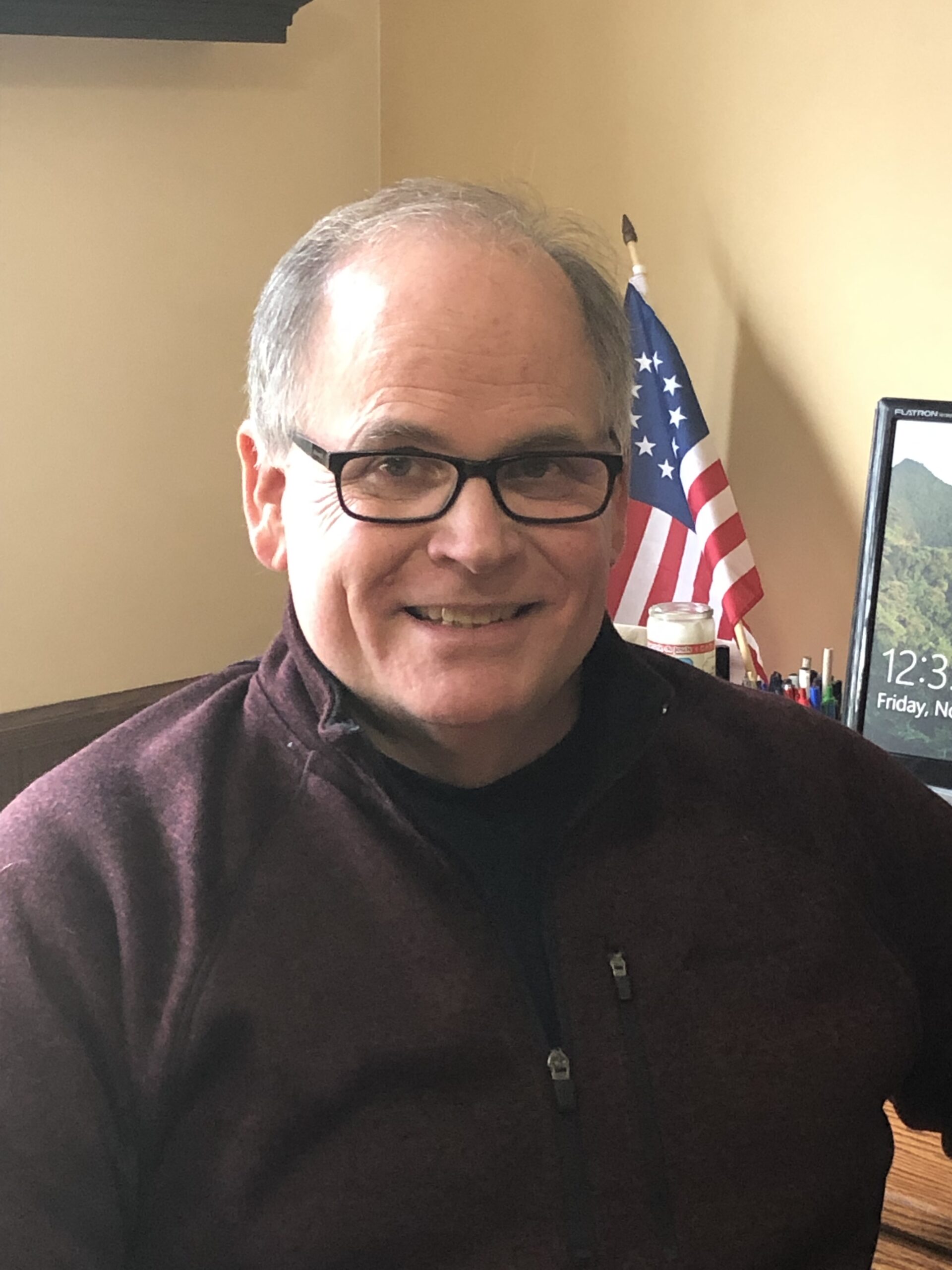 Russell Creel St. Elizabeth School of Nursing