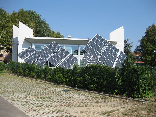 Photovoltaik, Steuer + Finanzamt