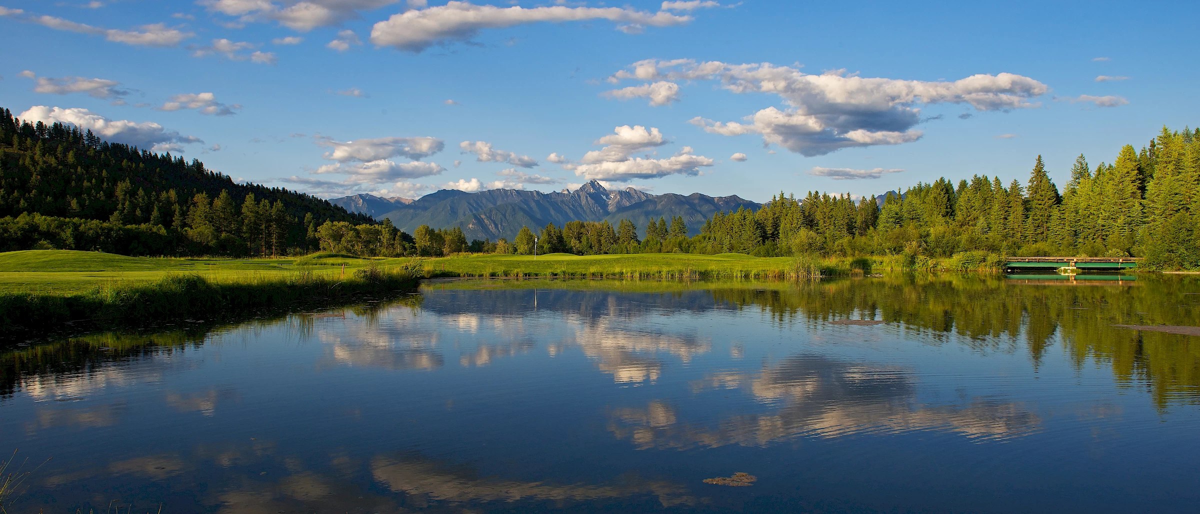 Pro Shop St. Eugene Resort Hotel