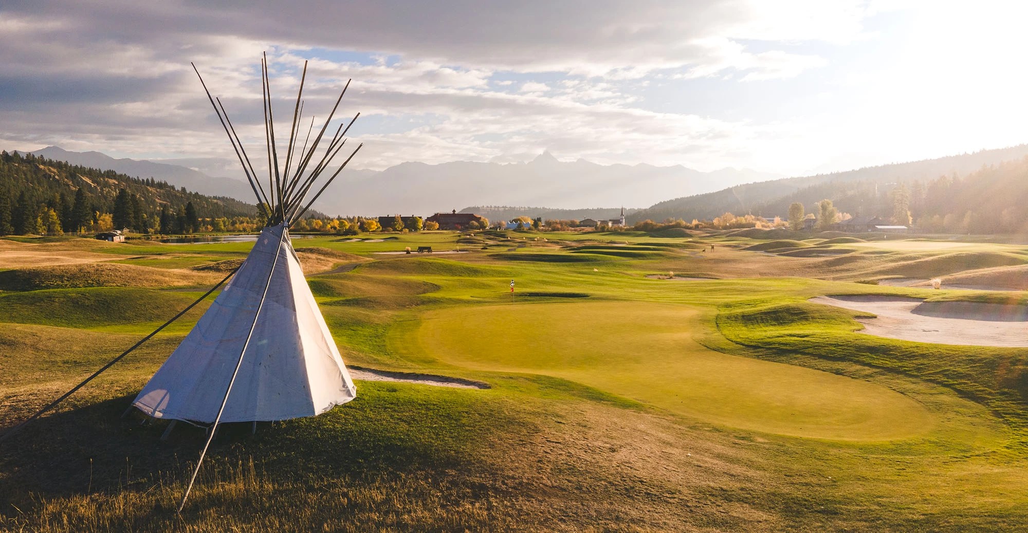 Media & Press St. Eugene Resort Hotel