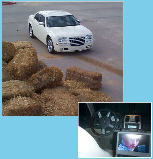 Rock Over London Rock On Chicago White Castle, It's What You Crave