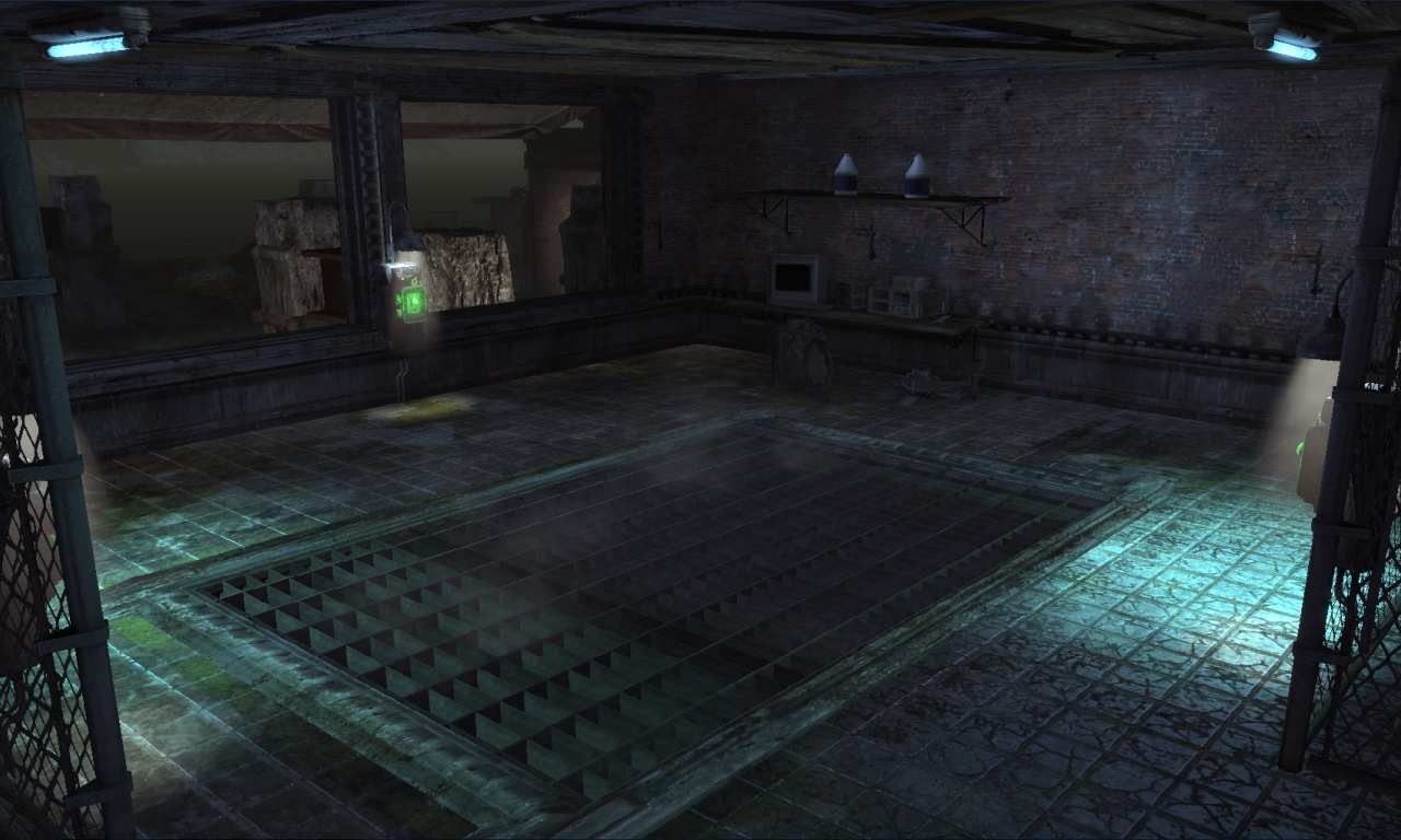 Hashima Island Steve Baroski