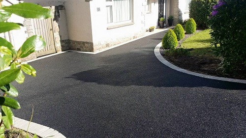 How much do Asphalt Driveways Cost?