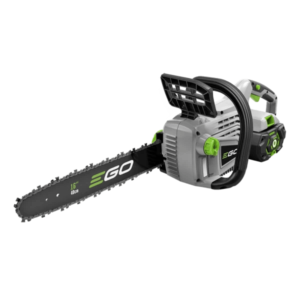 Ego CS1613 Chainsaw New Equipment by SteveCo Power