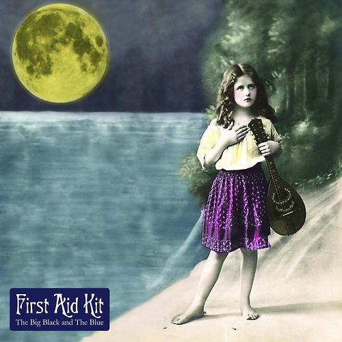 First Aid Kit Album Review Steve Cummins
