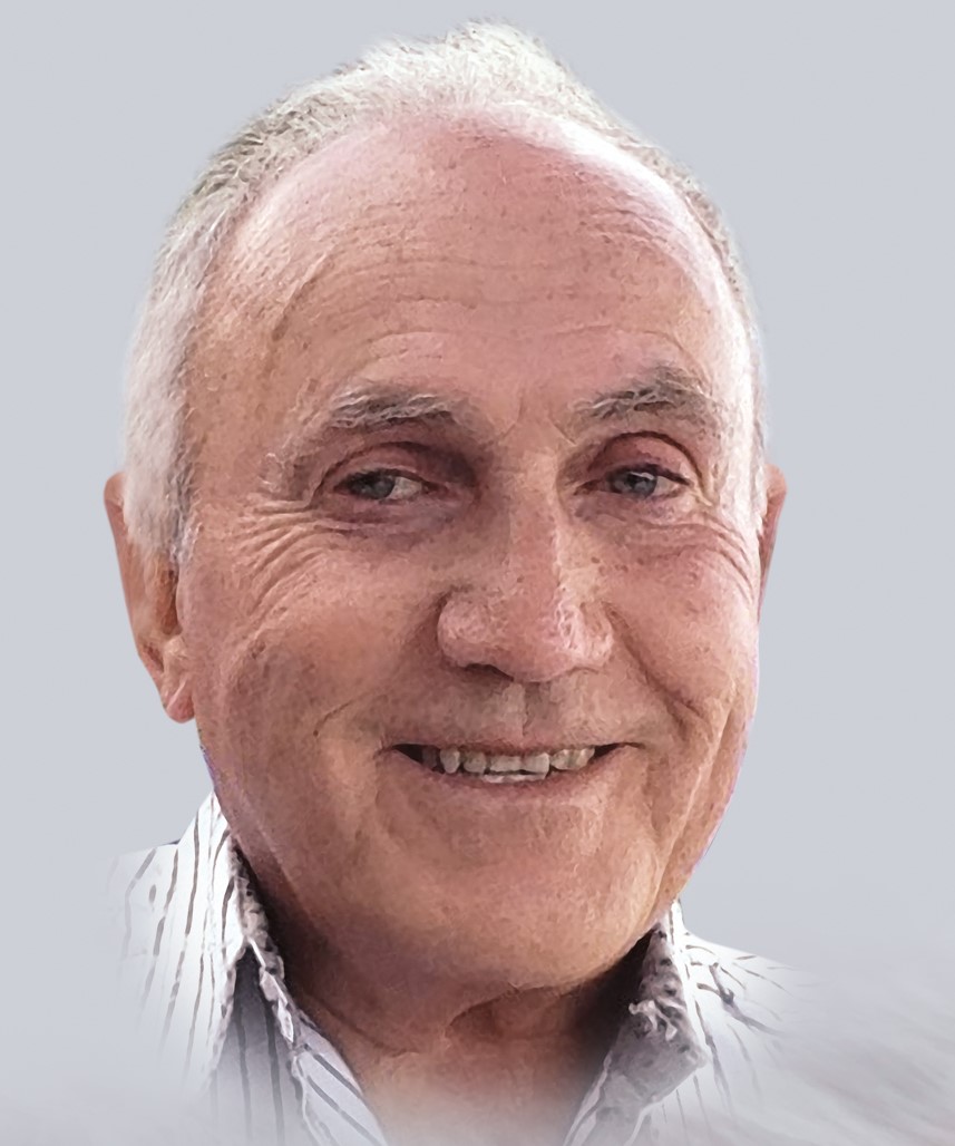 M. JeanGuy Dugrenier — Résidence funéraire Steve L. Elkas