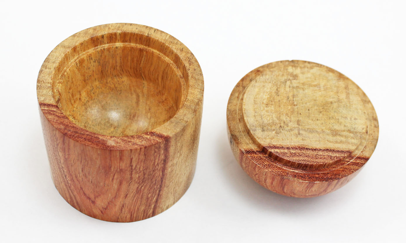 Wood Turning Projects For Beginners From Steve Freeman