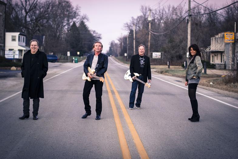 Steve Grimm BAD BOY Bands / Bio