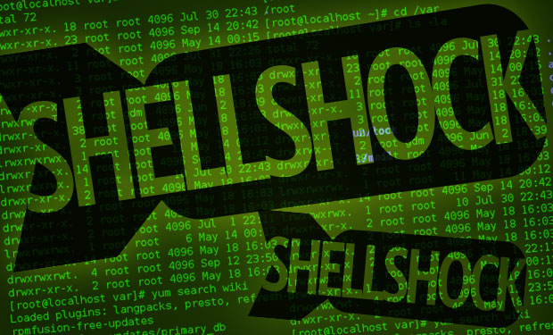 Shellshock Warning: Even after patching, your old vulnerable bash binary could be “resurrected” from memory