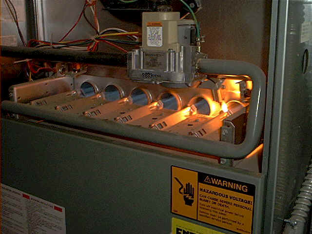 Fix Your Furnace If It's Not Blowing Warm Air wiring diagram for ducane air conditioner 