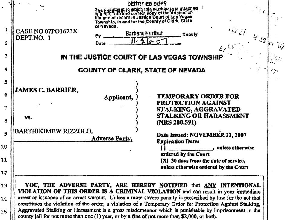 Buffalo Jim buried, but not put to rest Part Two