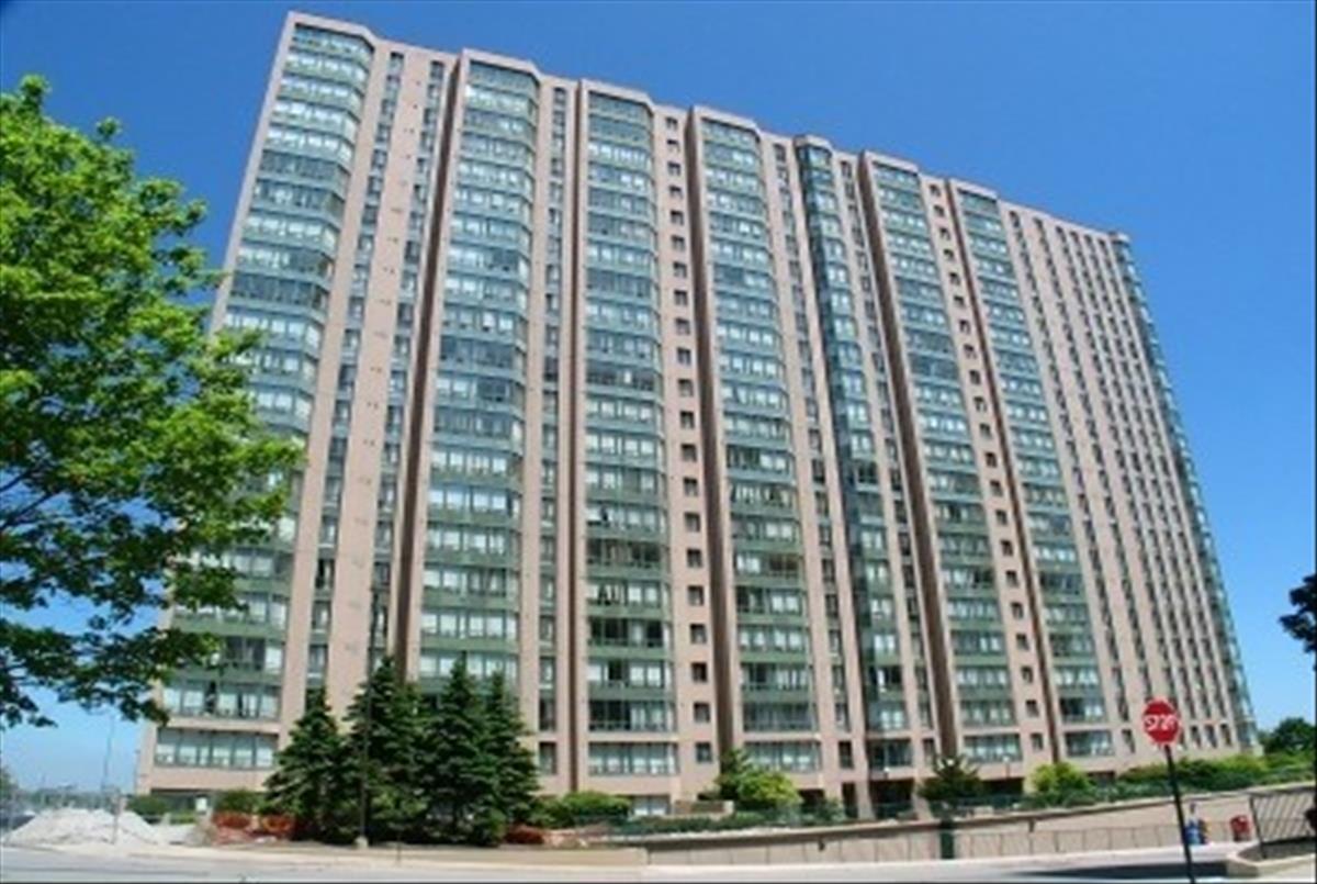 115 Hillcrest Ave Mississauga Steve Moran