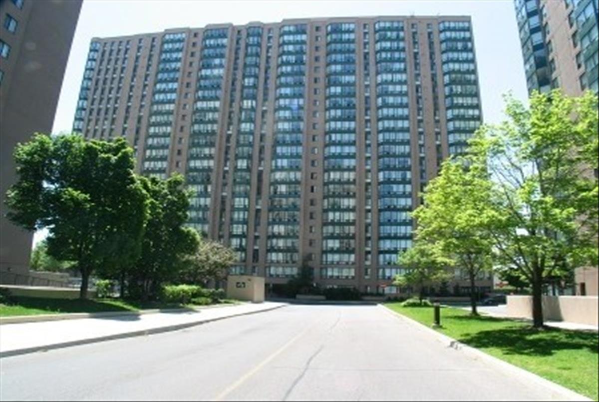 155 Hillcrest Ave Mississauga Steve Moran