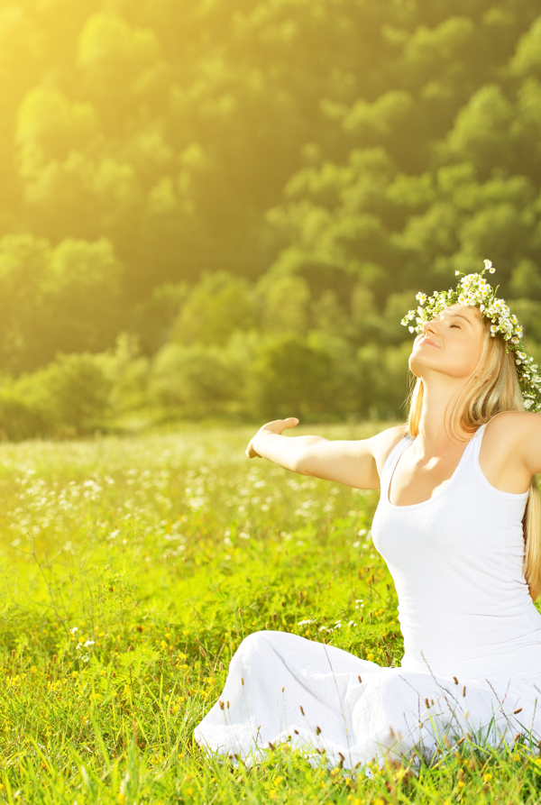 6 Natural And Easy Ways To Get High Without Drugs