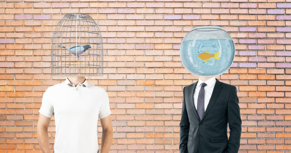 7 Tendencies Of Narrow Minded People