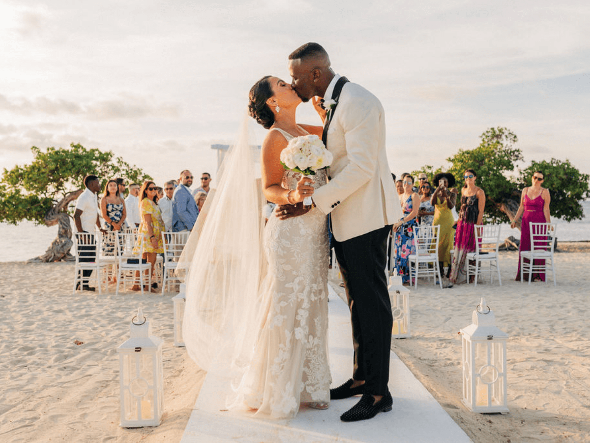 Top 5 Aruba Wedding Venues Discover the Best Wedding Venues in Aruba