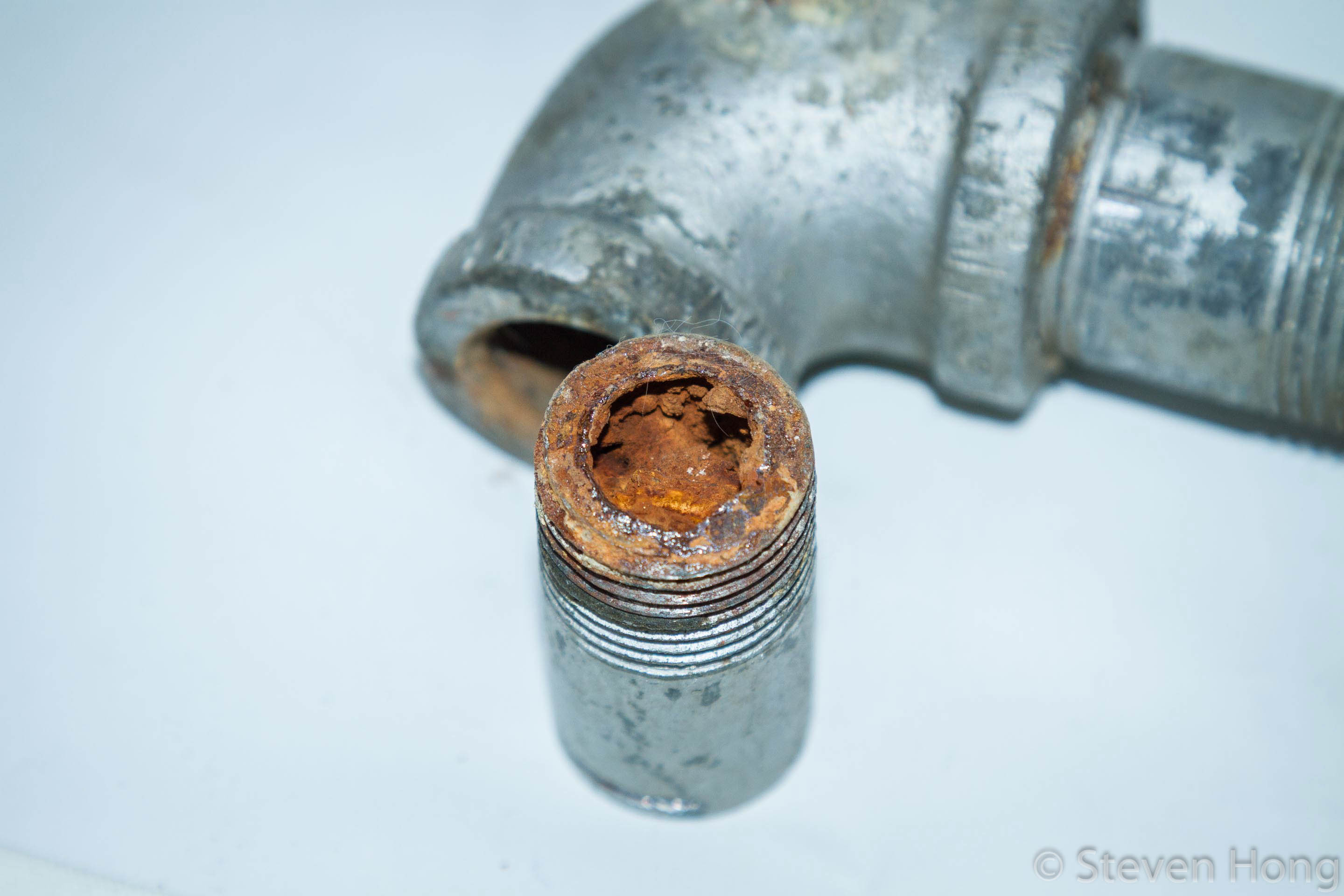 4 Causes of Low Water Pressure Minneapolis Real Estate Homes