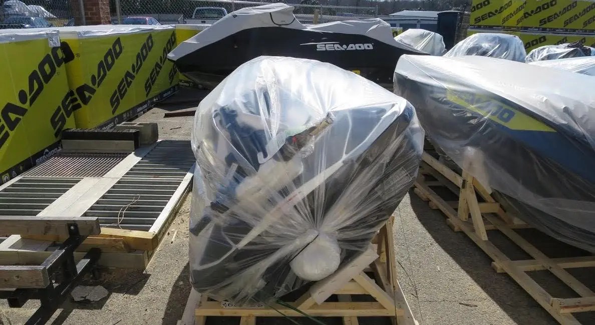 The Value of Warranties Are They Worth It For Jet Skis?