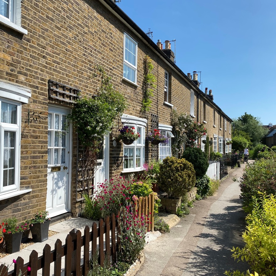 Sales View Property's For Sale