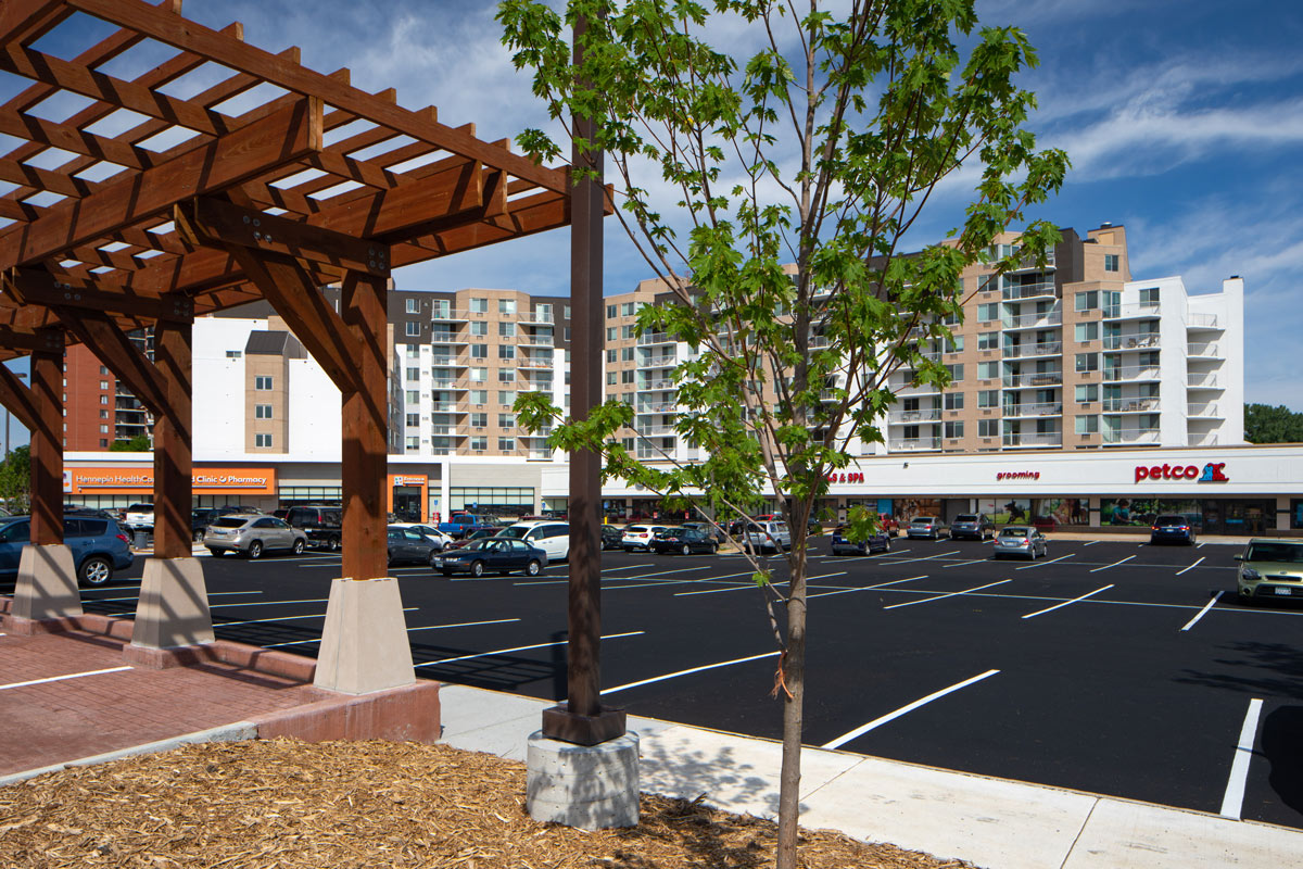 Village Shores Renovation Senior Living Richfield MN