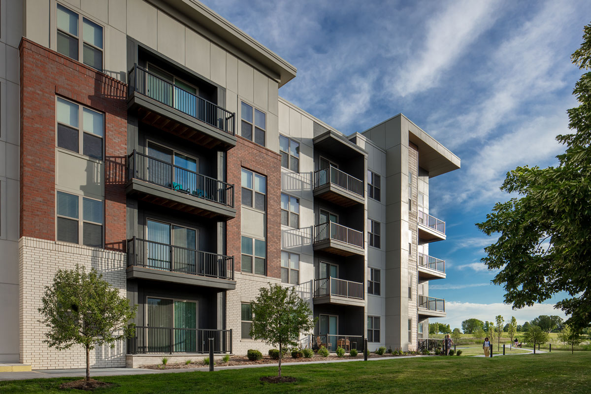 Elevate Stevens Construction