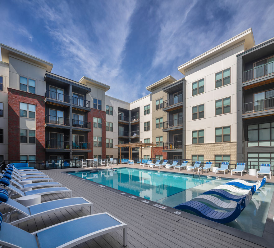 Elevate Stevens Construction