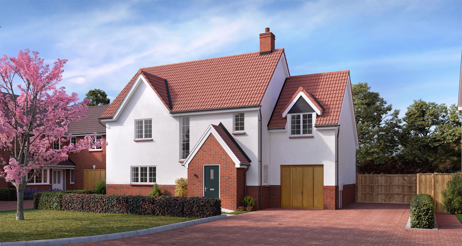 New Homes and Developments in Clevedon Steven Smith Estate Agents