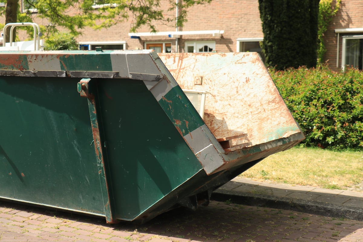 Cheapest Skip Hire Auckland at James Dunlap blog