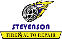 Auto Repair & Tire Shop in Fremont, CA | Stevenson Tire Service, Inc.