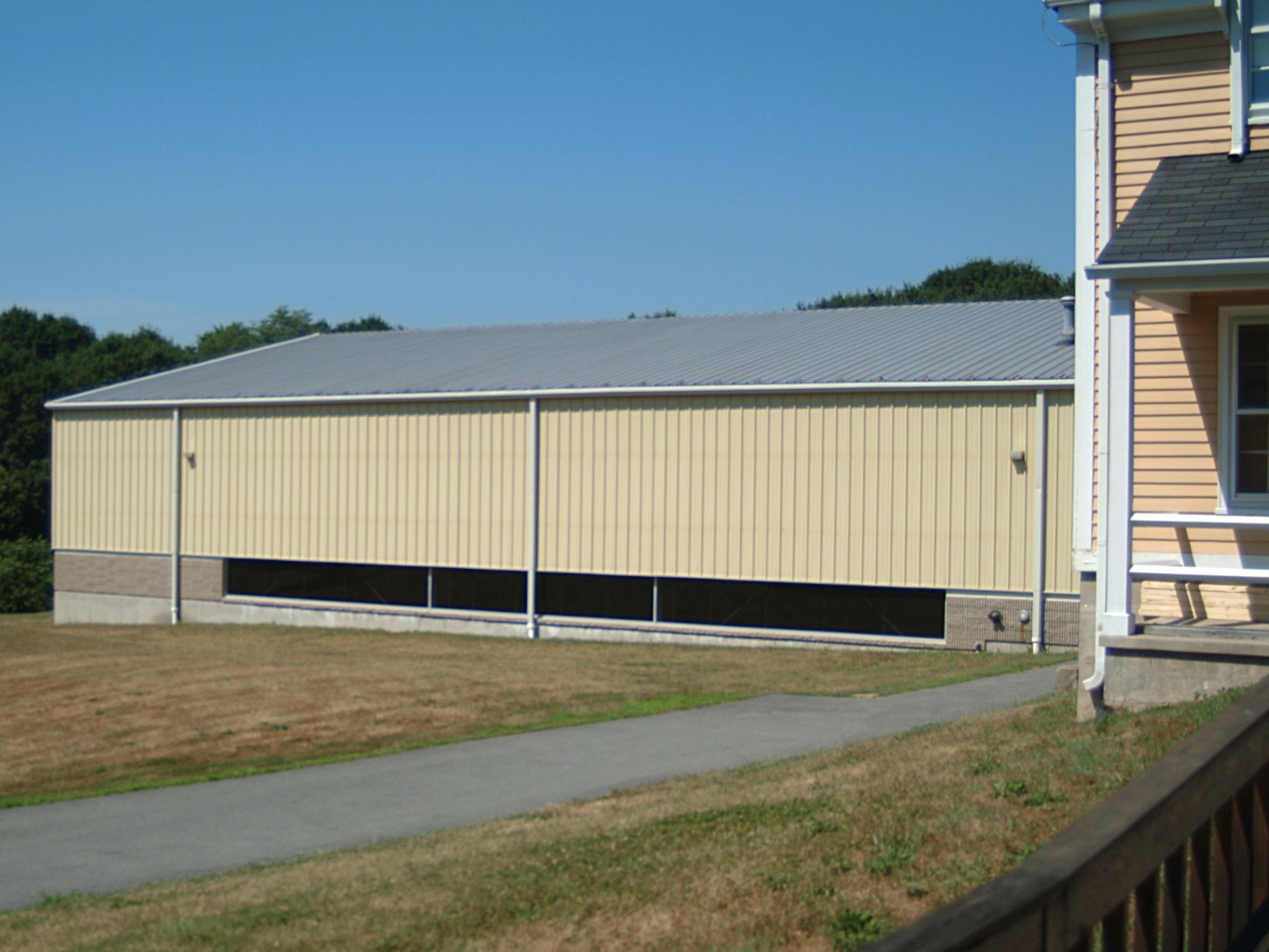 Stevens Treatment Programs Photos