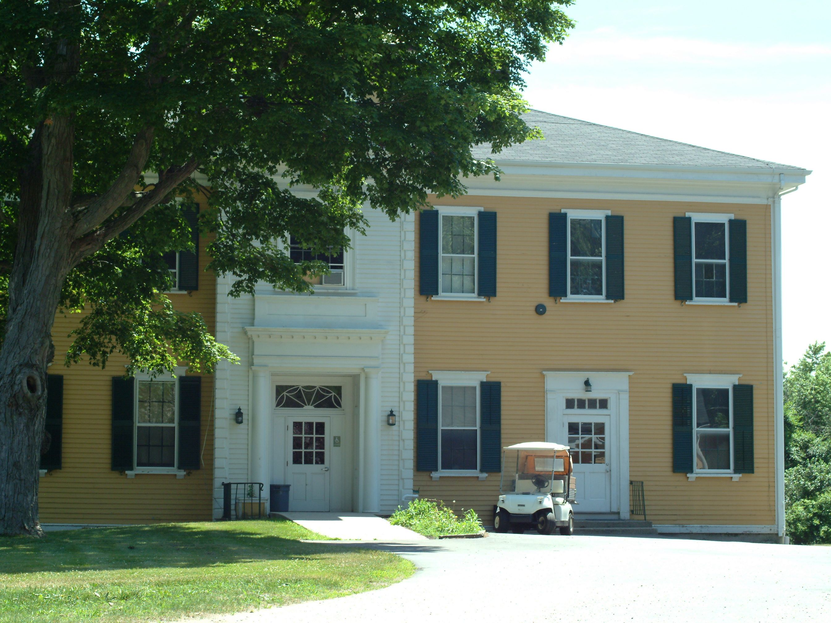 Stevens Treatment Programs Photos