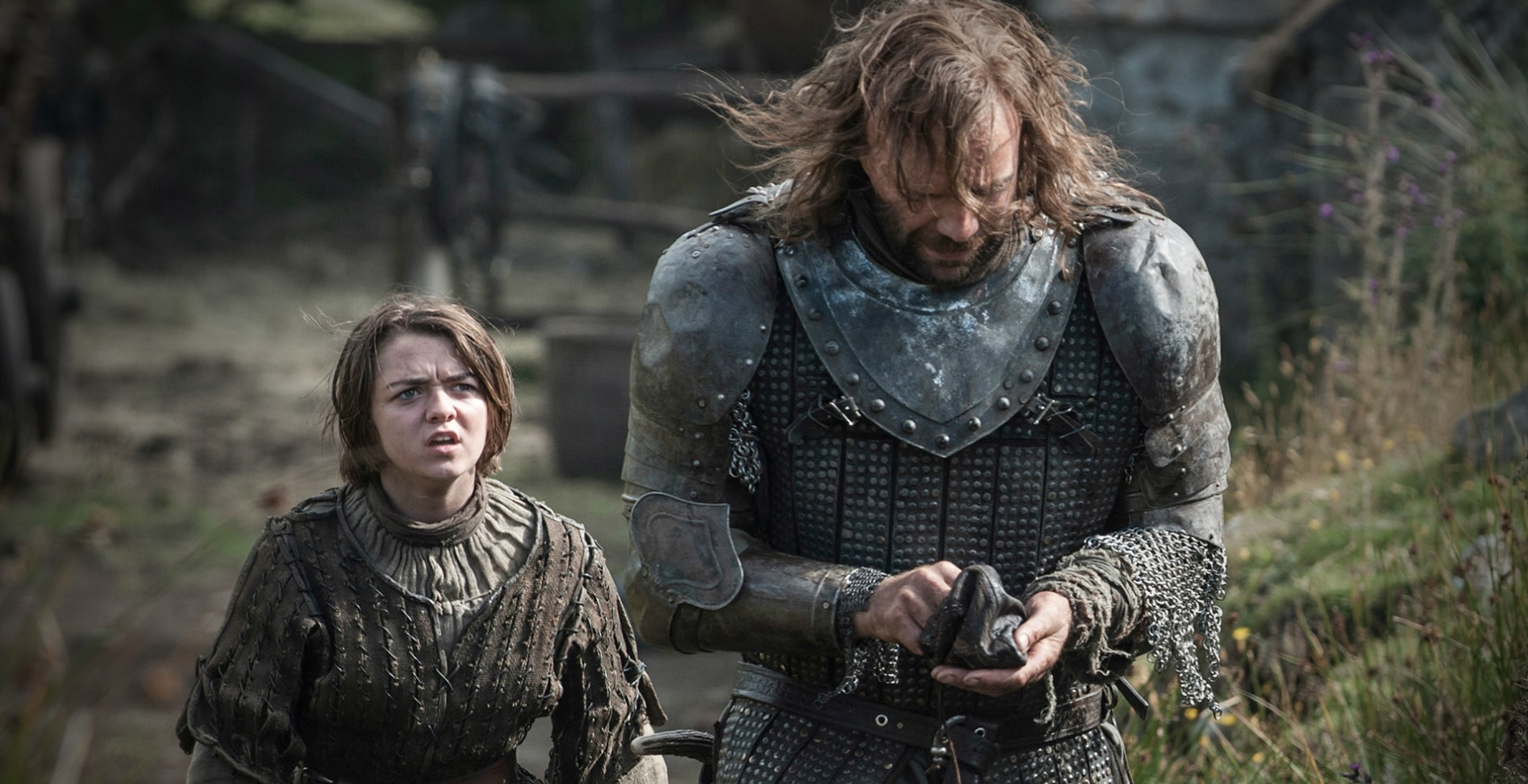 Television Review Game of Thrones (Season 14) Steven van Lijnden's